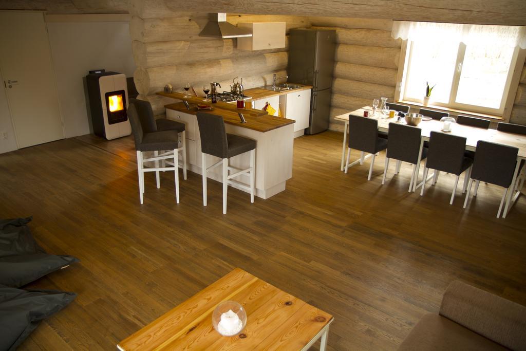 Kohila Humala Holiday Home الغرفة الصورة