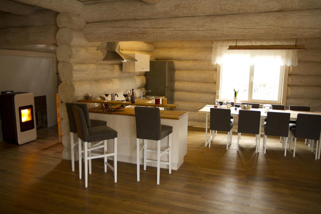 Kohila Humala Holiday Home الغرفة الصورة