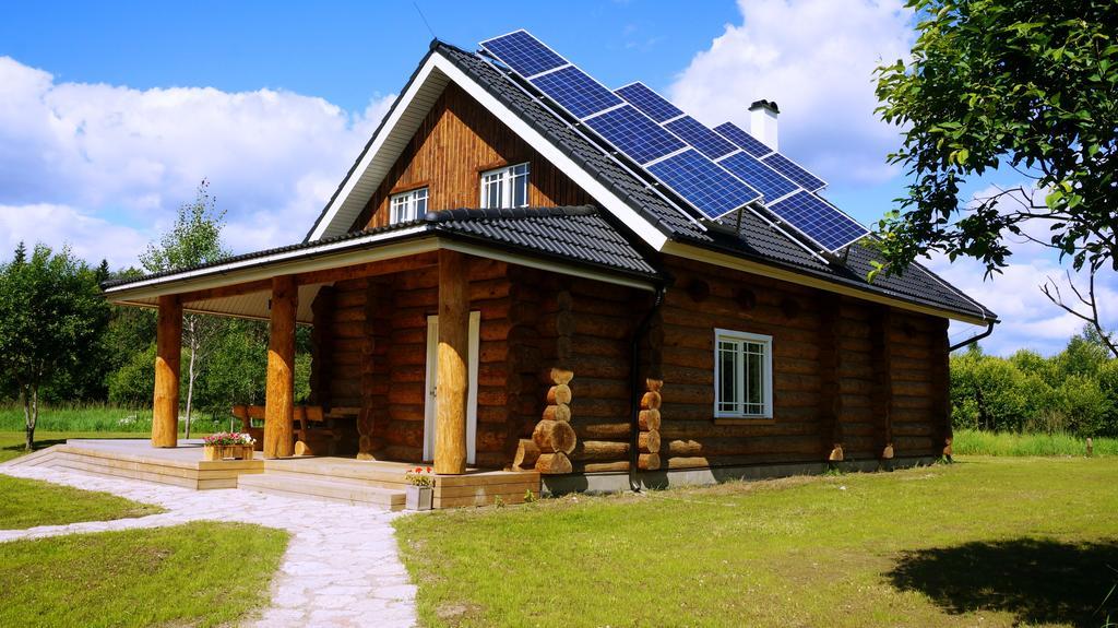 Kohila Humala Holiday Home المظهر الخارجي الصورة